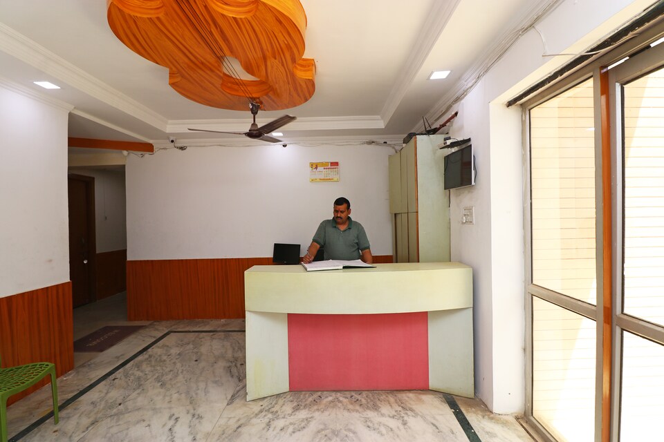SPOT ON 36067 Hotel Shakira, SGPGI Lucknow, Lucknow