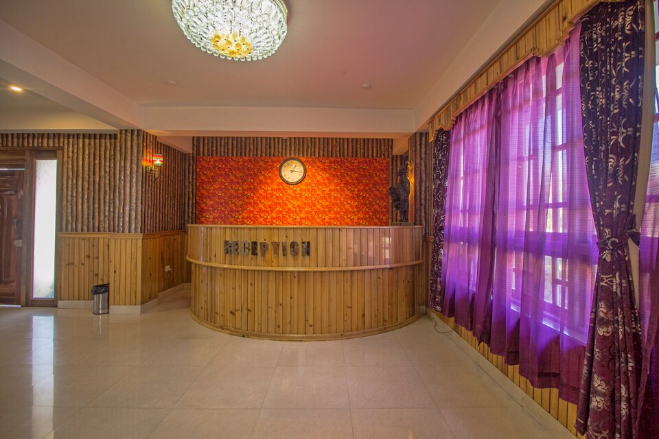 OYO 36070 Pelling Resort, Pelling, Pelling