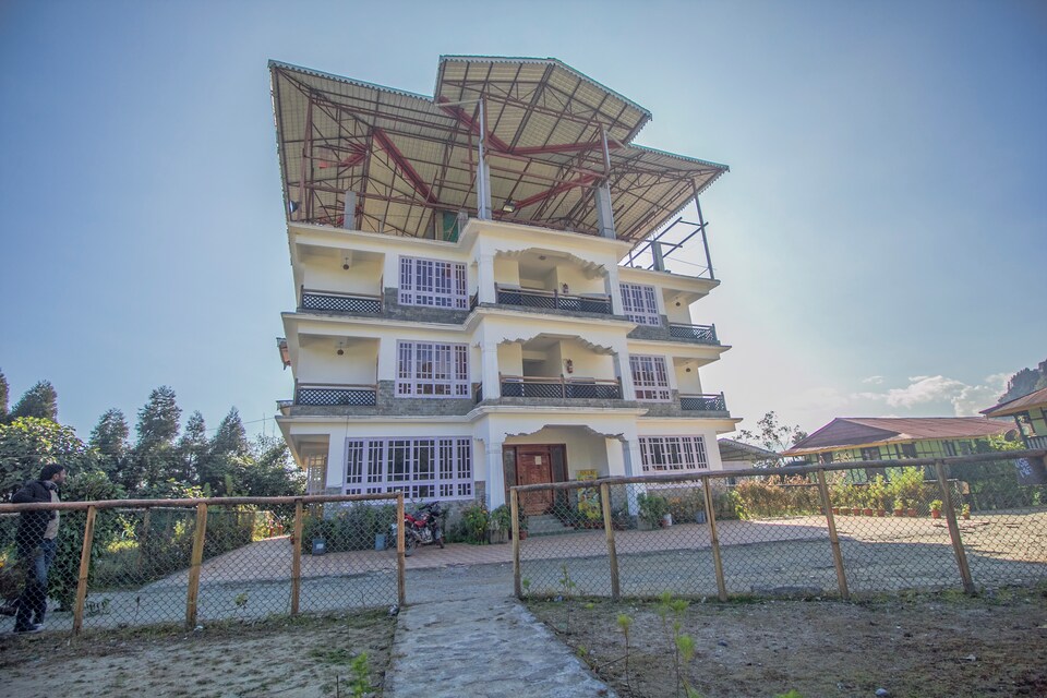 OYO 36070 Pelling Resort, Pelling, Pelling