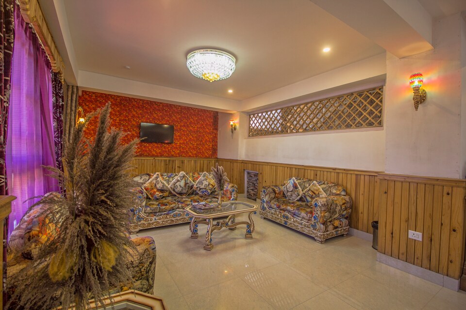 OYO 36070 Pelling Resort, Pelling, Pelling