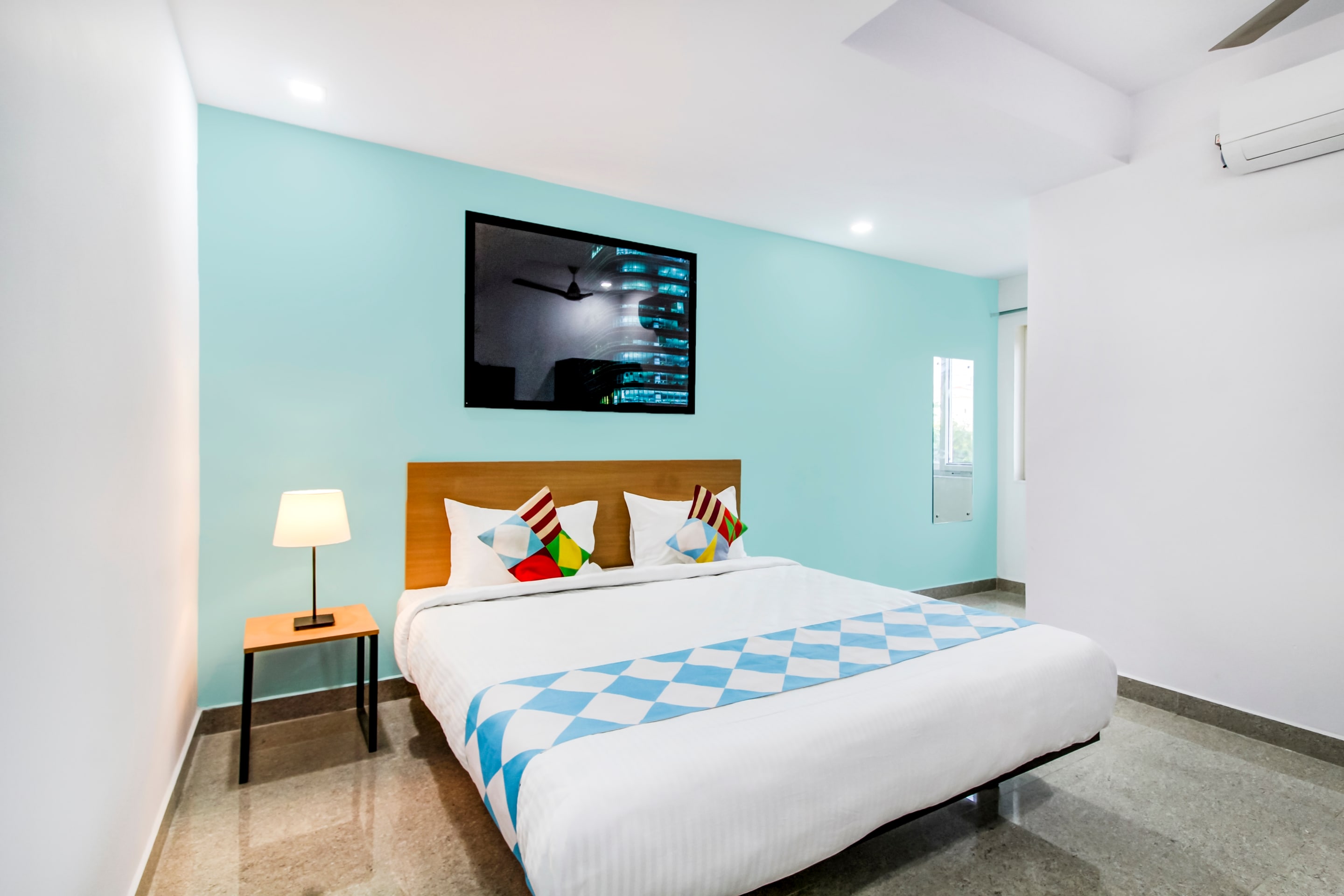 Hotels In Srisailam Hyderabad For Family Oyos Starting 822