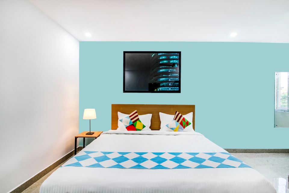 LIVE ON HYD2560, Kukatpally, Hyderabad