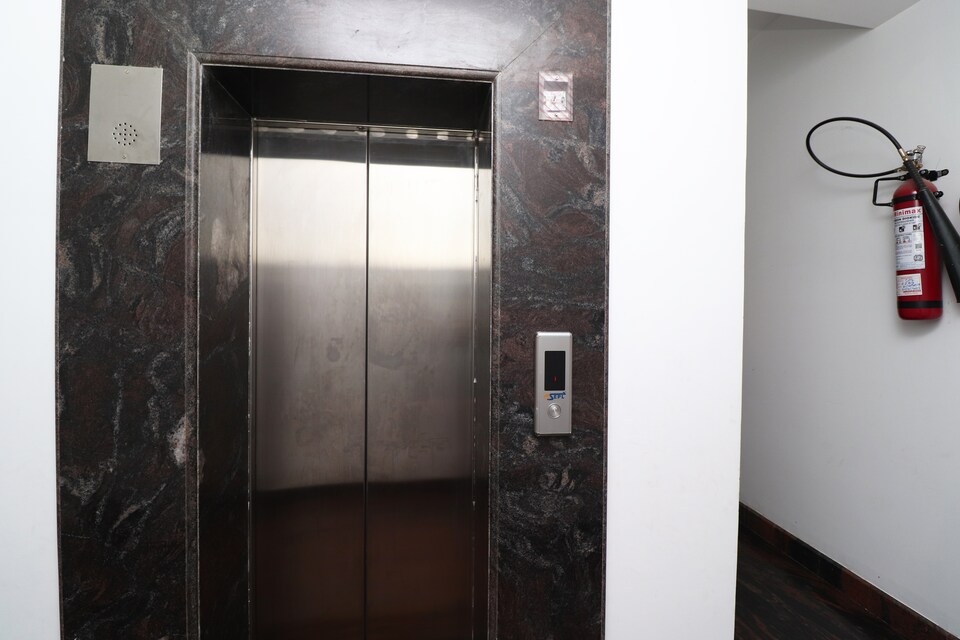 OYO 36075 JJK Rukmini Vilas Hotel & Banquet, Muzaffarpur, Muzaffarpur
