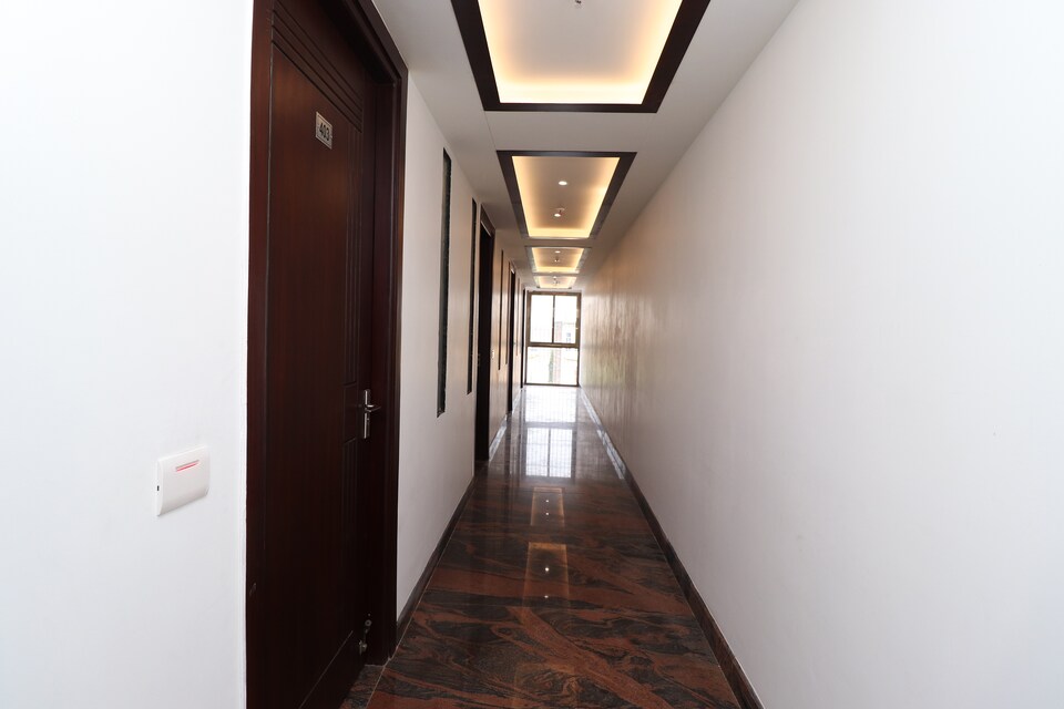 OYO 36075 JJK Rukmini Vilas Hotel & Banquet, Muzaffarpur, Muzaffarpur
