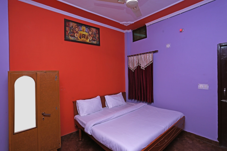 OYO 36077 Hotel Princes Plaza, Old Digha, Digha