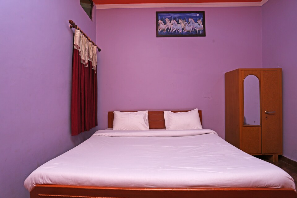 OYO 36077 Hotel Princes Plaza, Old Digha, Digha