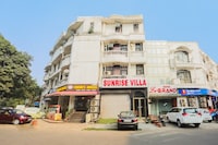 Townhouse Sunrise Villa