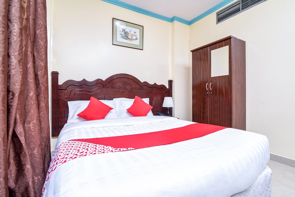 OYO 170 Roy Sand Hotel, NAIF, Dubai