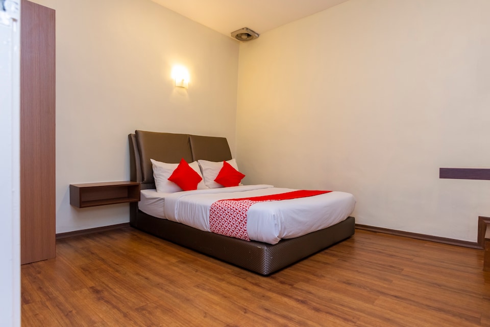 OYO 960 I Harmony Hotel, Skudai, Johor Bahru