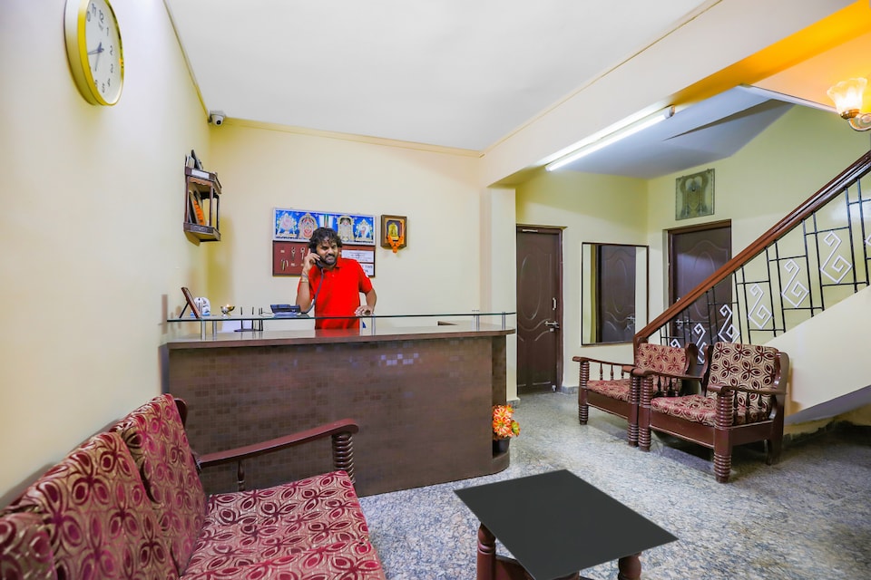 OYO 36088 Sanman Hotels, Vasco Goa, Goa