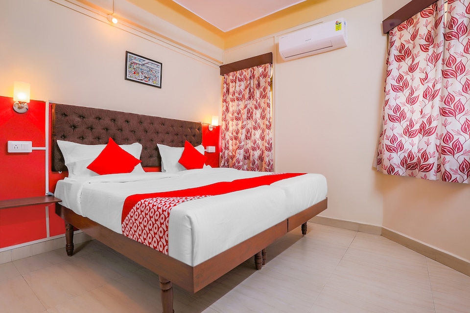 OYO 36088 Sanman Hotels, Vasco Goa, Goa