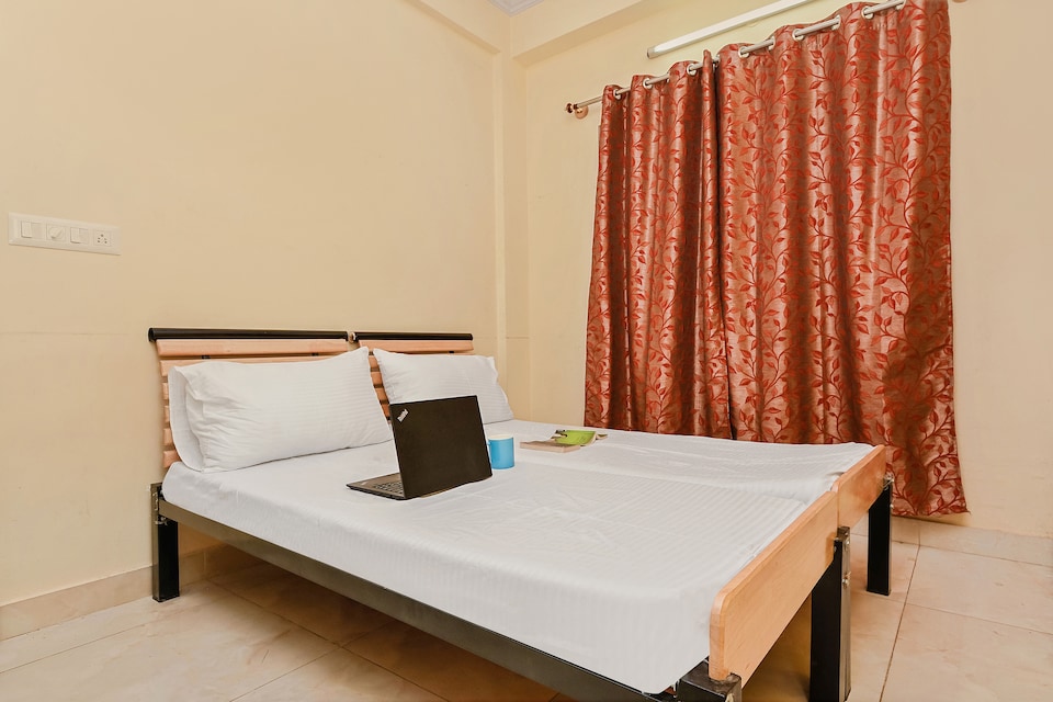 OYO LIFE BLR1409 Koramangala, Koramangala Sony World Signal, Bangalore