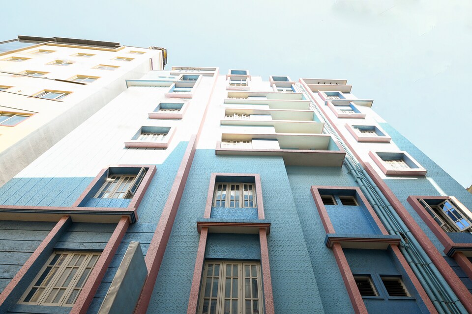 OYO LIFE BLR1409 Koramangala, Koramangala Sony World Signal, Bangalore