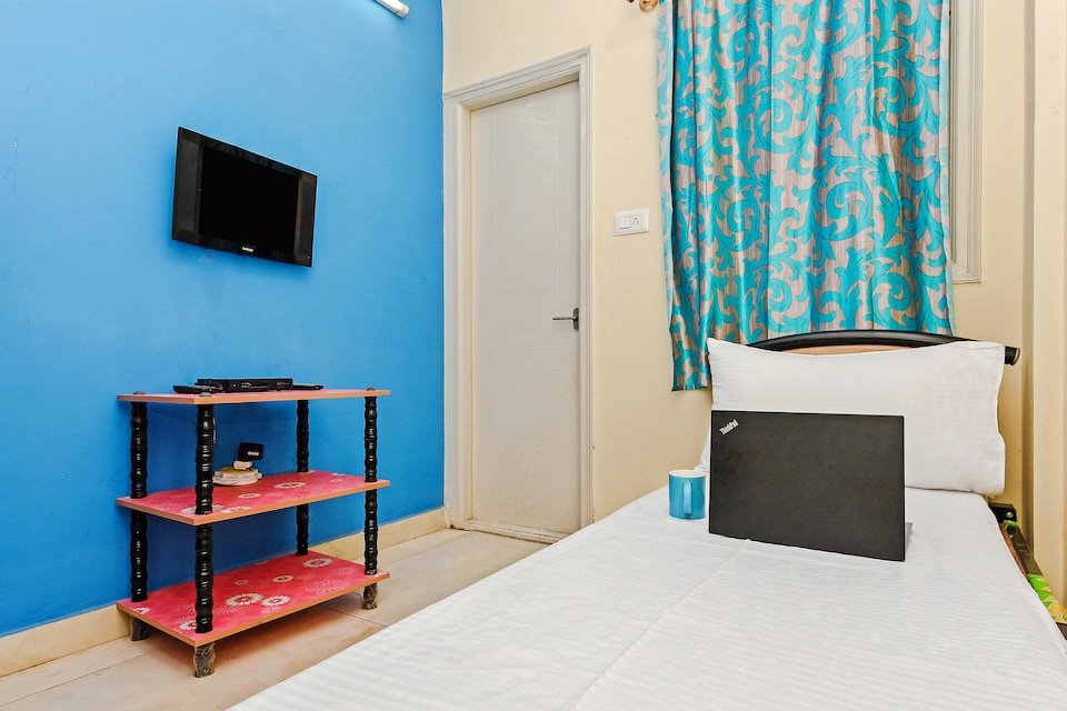 OYO LIFE BLR1409 Koramangala, Koramangala Sony World Signal, Bangalore