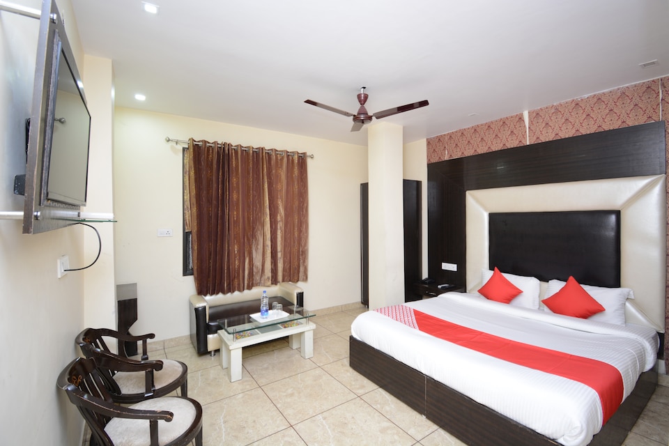 OYO Flagship 36093 Opp Bus Stand, Amritsar Bus Stand, Amritsar