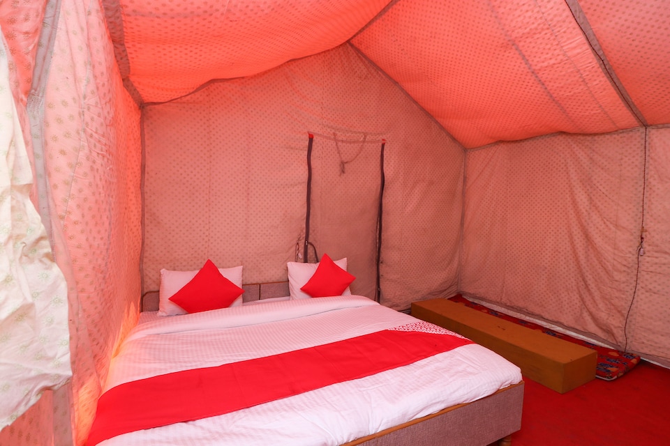 OYO 36094 Jalpa Camps, Kasol, Kasol