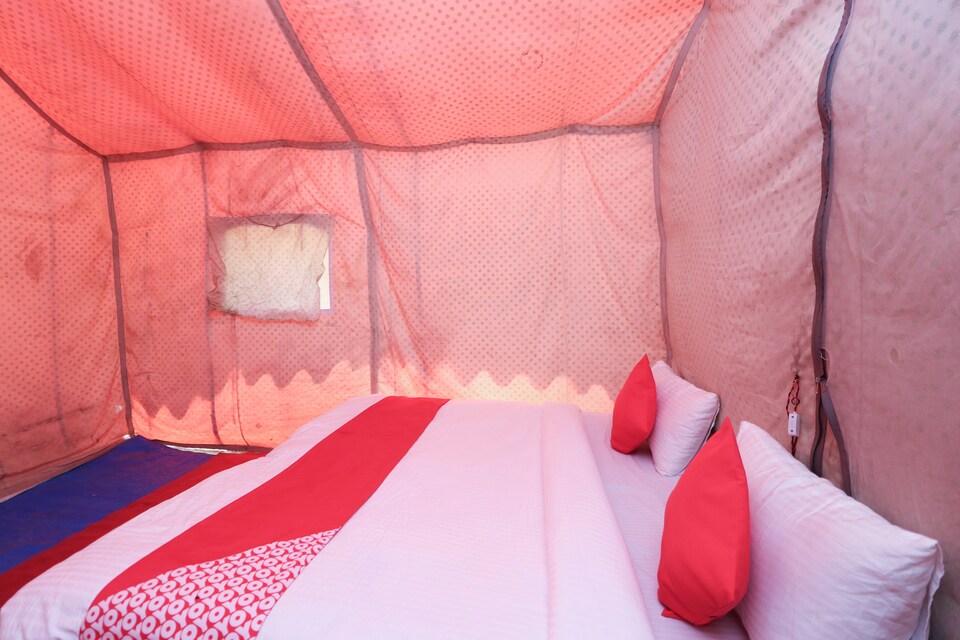 OYO 36094 Jalpa Camps, Kasol, Kasol