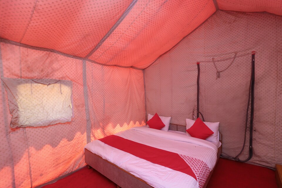 OYO 36094 Jalpa Camps, Kasol, Kasol
