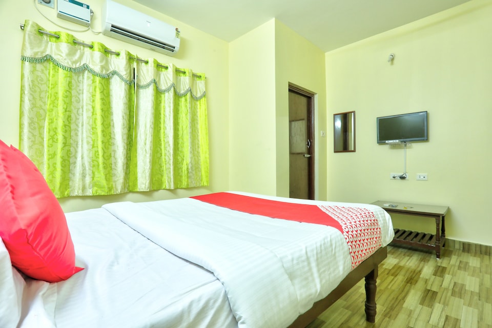 OYO 36096 Gsm Guest House, Auroville, Pondicherry