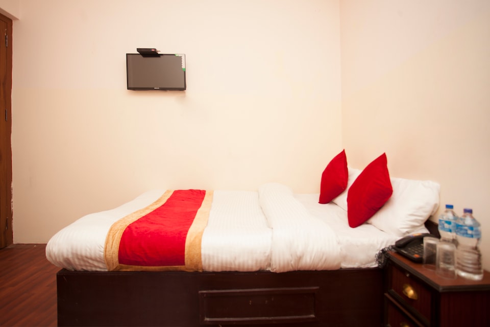 OYO 349 Hotel Classio Inn, New Bus Park Kathmandu, Kathmandu