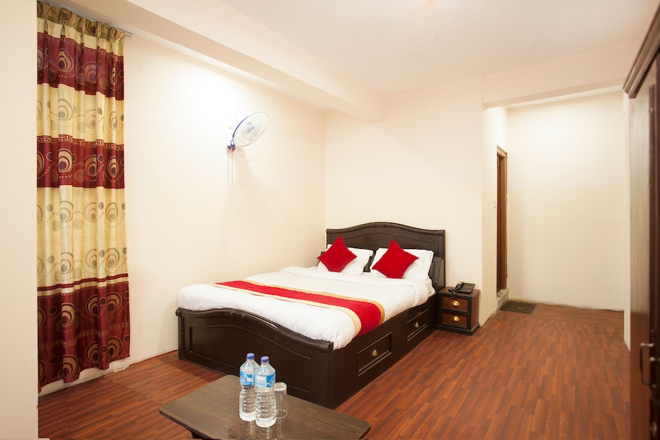 OYO 349 Hotel Classio Inn, New Bus Park Kathmandu, Kathmandu