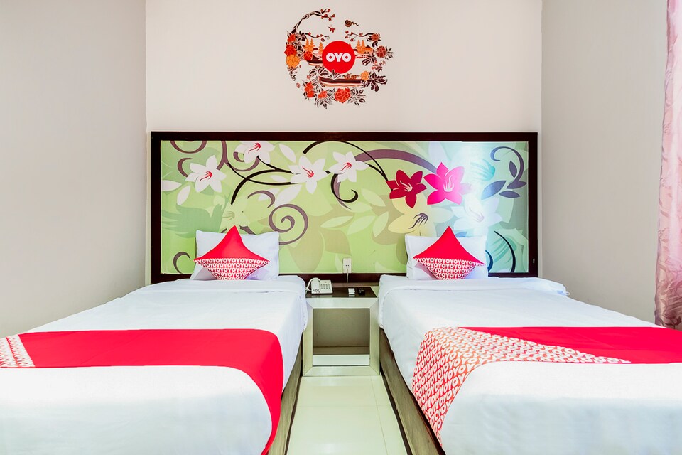 OYO 711 Salam Residence Syariah, Medan, Medan