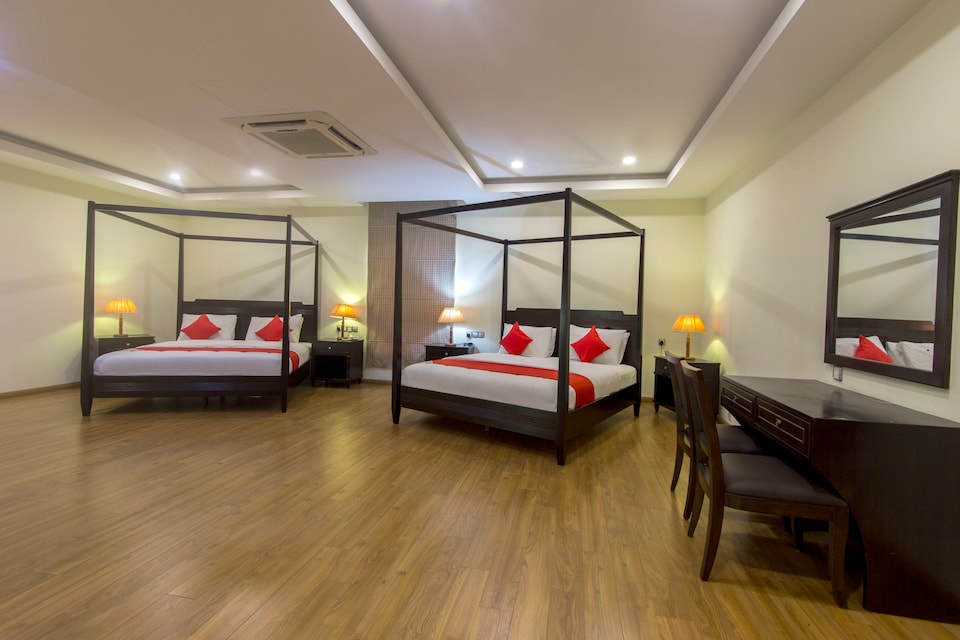 Capital O 965 Maxwell Inn Boutique Hotel, Taiping, Taiping