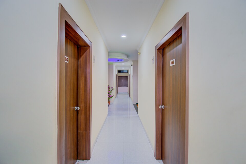 OYO 8997 Angeethi Hotel, Aurangabad, Aurangabad