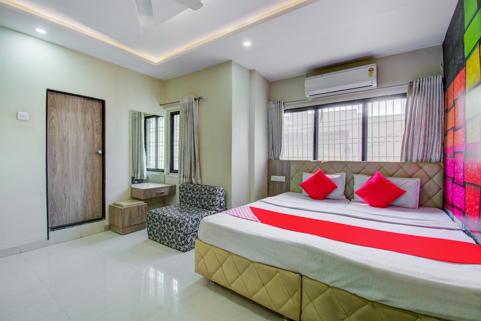 OYO 8997 Angeethi Hotel, Aurangabad, Aurangabad