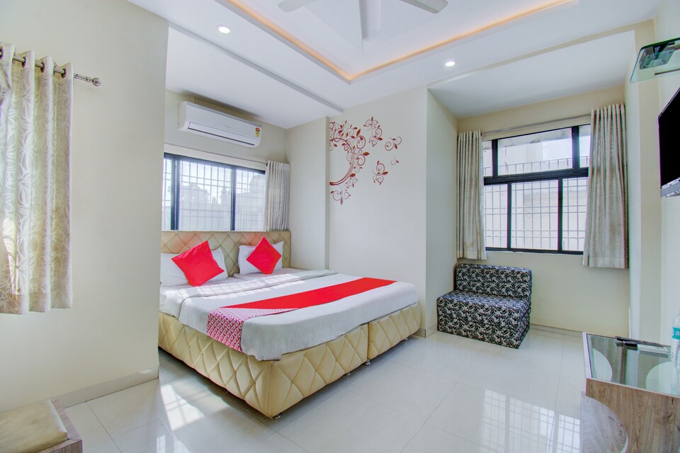 OYO 8997 Angeethi Hotel, Aurangabad, Aurangabad