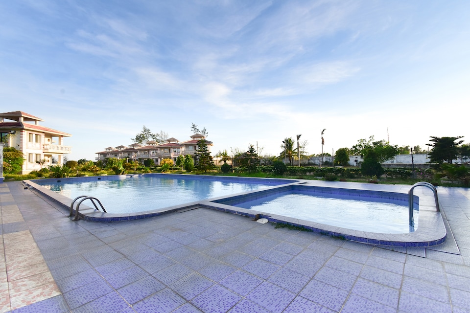 OYO 36099 United-21 Beach View, Mandarmoni, Mandarmoni