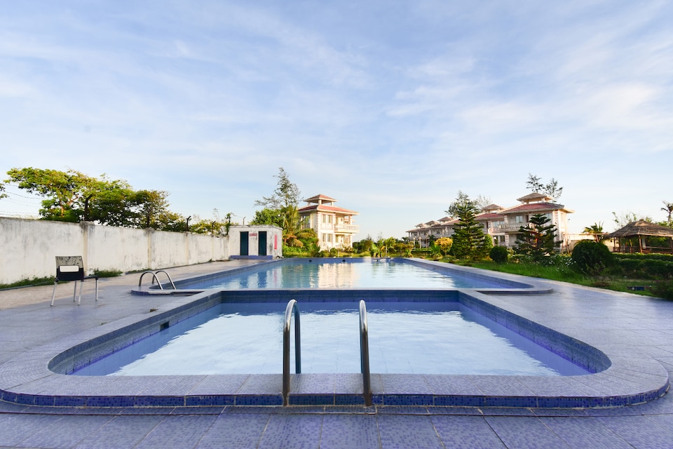 OYO 36099 United-21 Beach View, Mandarmoni, Mandarmoni