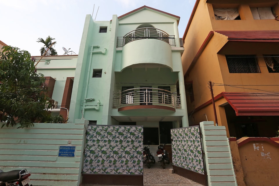 Hotel O The Ambience, Jaidev Vihar, भुवनेश्वर