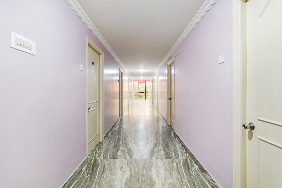 SPOT ON 36102 Akshara Regency, Mathikere Bangalore, Bangalore