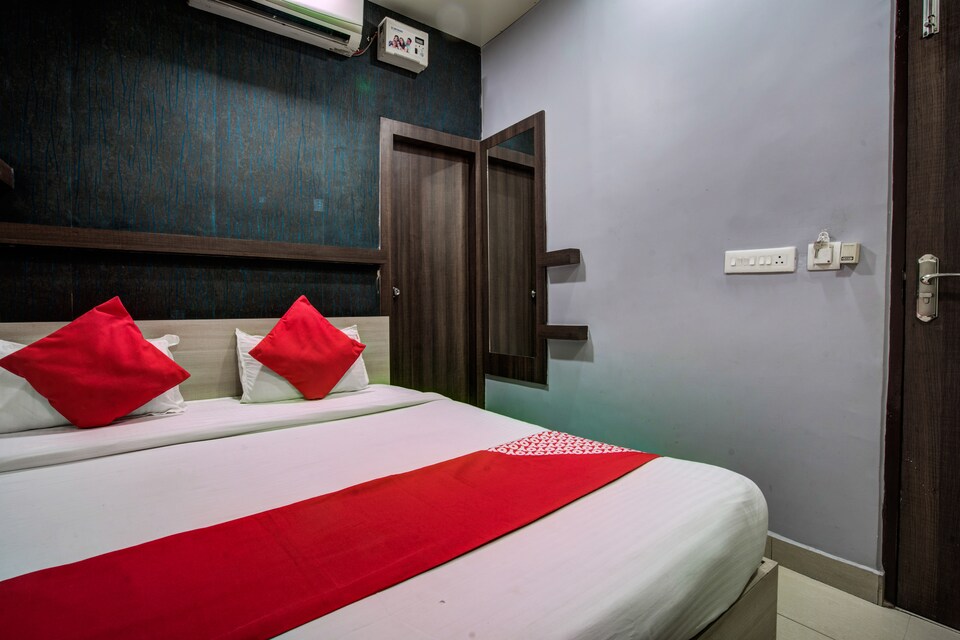 OYO 36107 New Raj Residency, Ranchi Railway Station, Ranchi