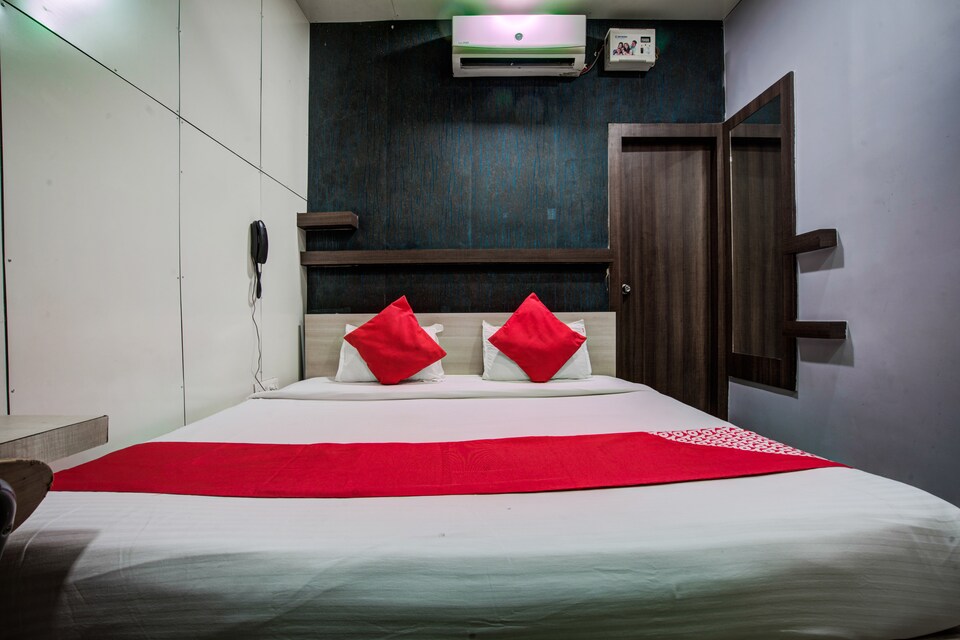 OYO 36107 New Raj Residency, Ranchi Railway Station, Ranchi