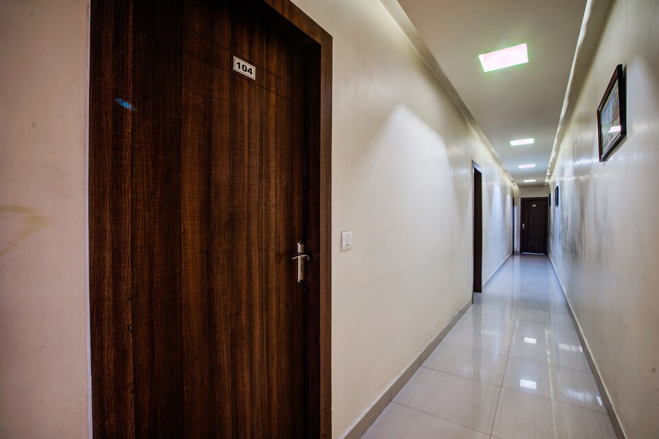 OYO 36107 New Raj Residency, Ranchi Railway Station, Ranchi