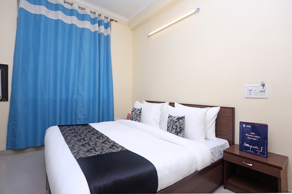 OYO 36108 Hotel Madhu, Kalpa, Kinnaur