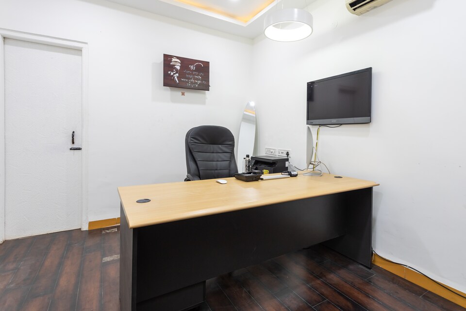 OYO 36109 Hotel Fortune, MG Road Indore, Indore