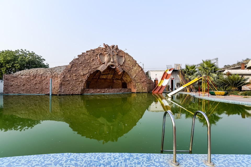OYO 36110 Gomti Inn, Akbarpur, Akbarpur