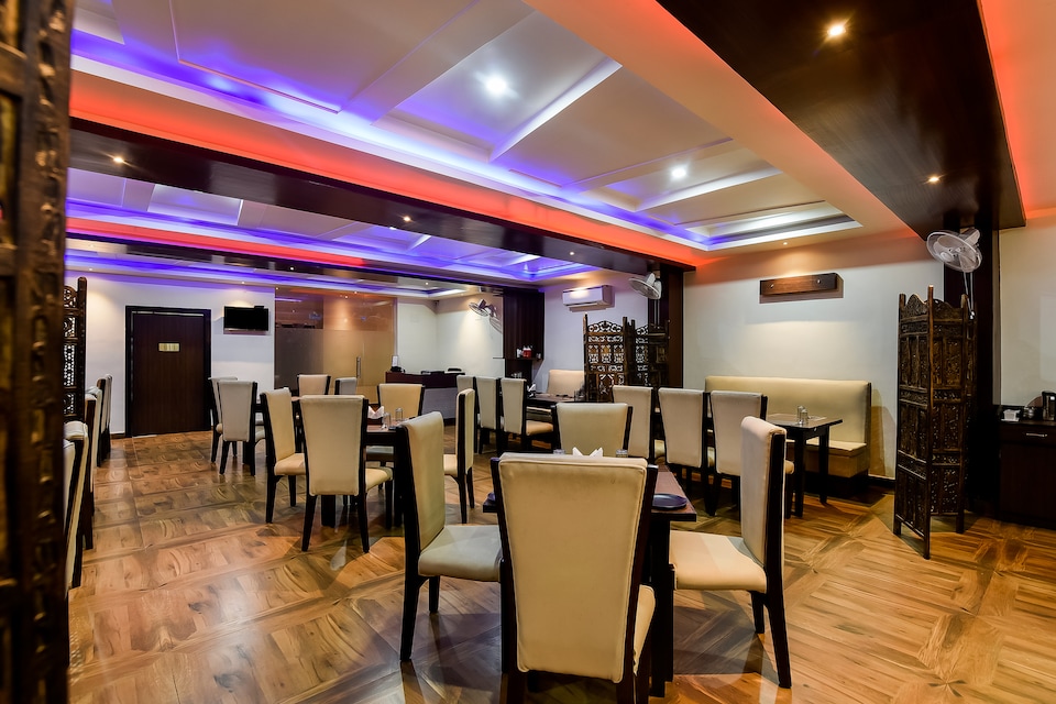 OYO 36110 Gomti Inn, Akbarpur, Akbarpur
