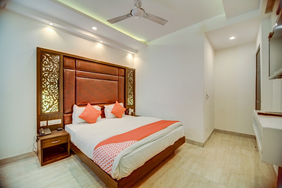OYO 36112 Hotel Ruhaan, Paharganj Delhi, Delhi