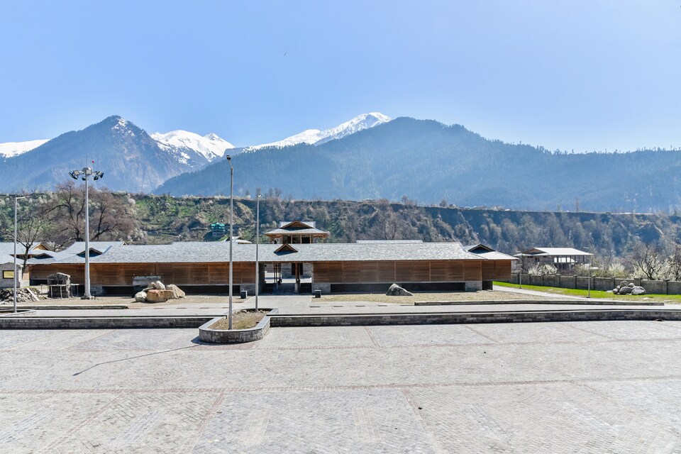 OYO Home 36124 Nalwa Home Stay, NH 21 Manali, Manali