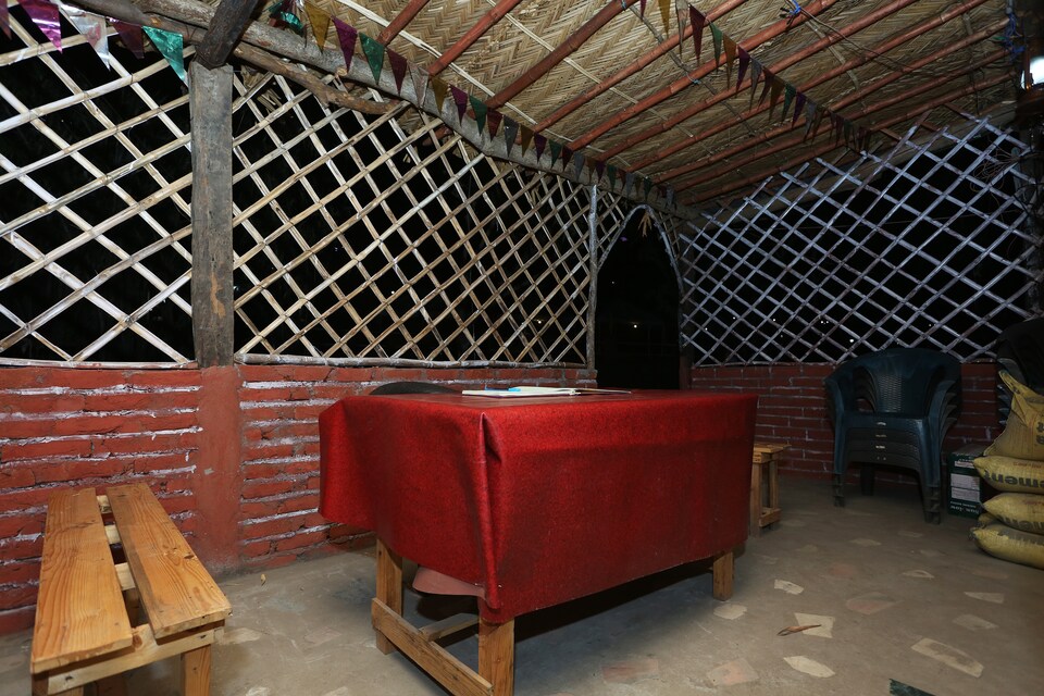 OYO 36125 Dark Wood Adventure Camps, Shivpuri Rishikesh, Rishikesh