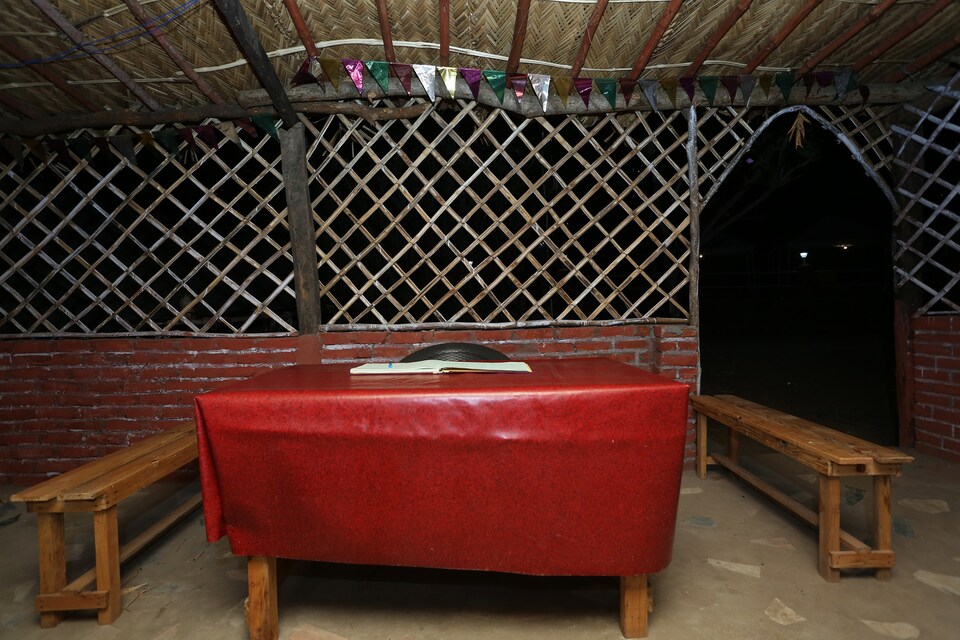 OYO 36125 Dark Wood Adventure Camps, Shivpuri Rishikesh, Rishikesh