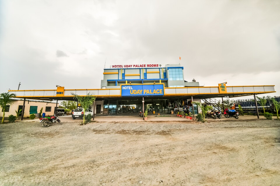 OYO 36133 Uday Palace, Chittorgarh, Chittorgarh