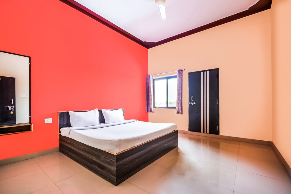 OYO 36133 Uday Palace, Chittorgarh, Chittorgarh