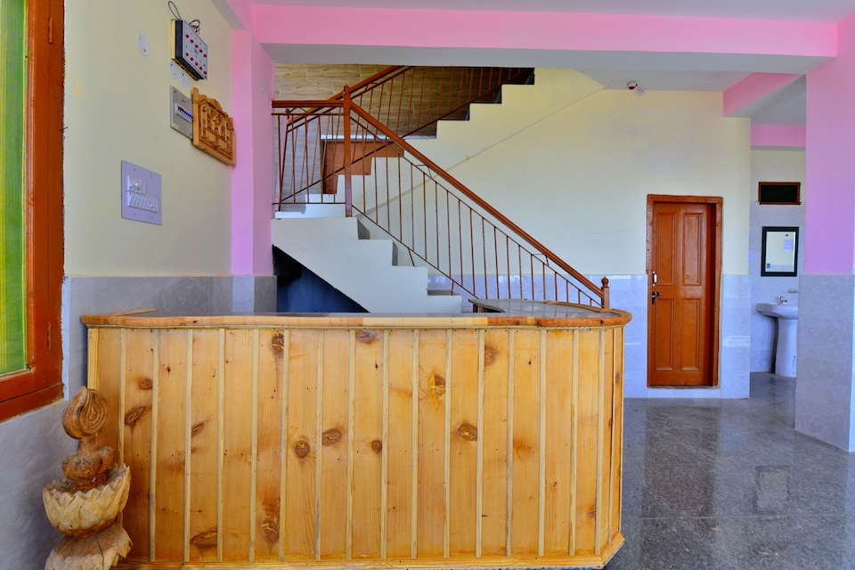 OYO 36136 Bogchi Hotels, Mandi, Mandi