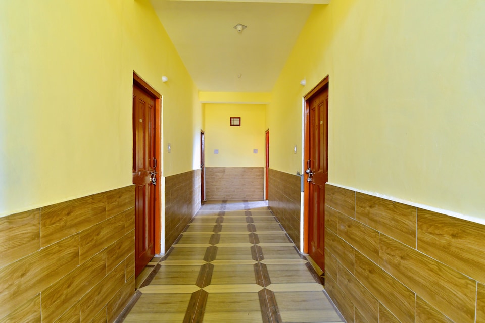 OYO 36136 Bogchi Hotels, Mandi, Mandi