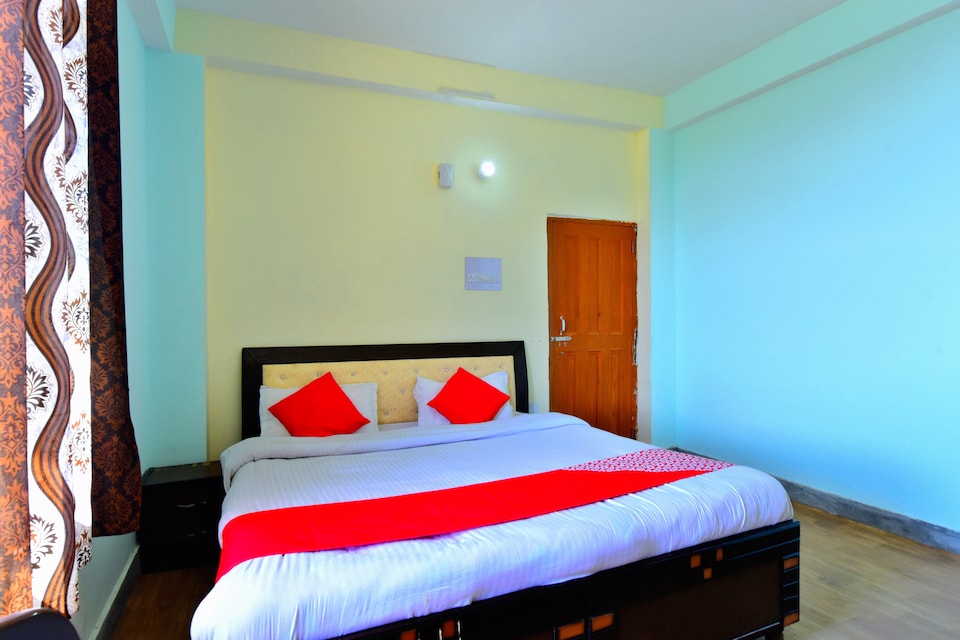 OYO 36136 Bogchi Hotels, Mandi, Mandi